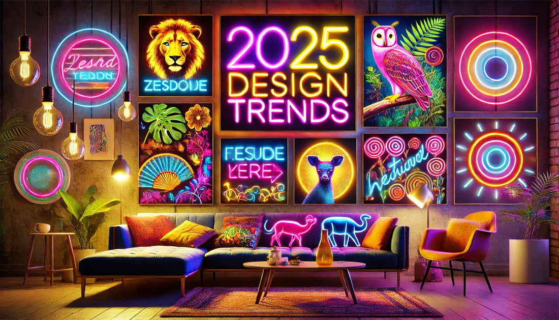 A Bright New Era of Style