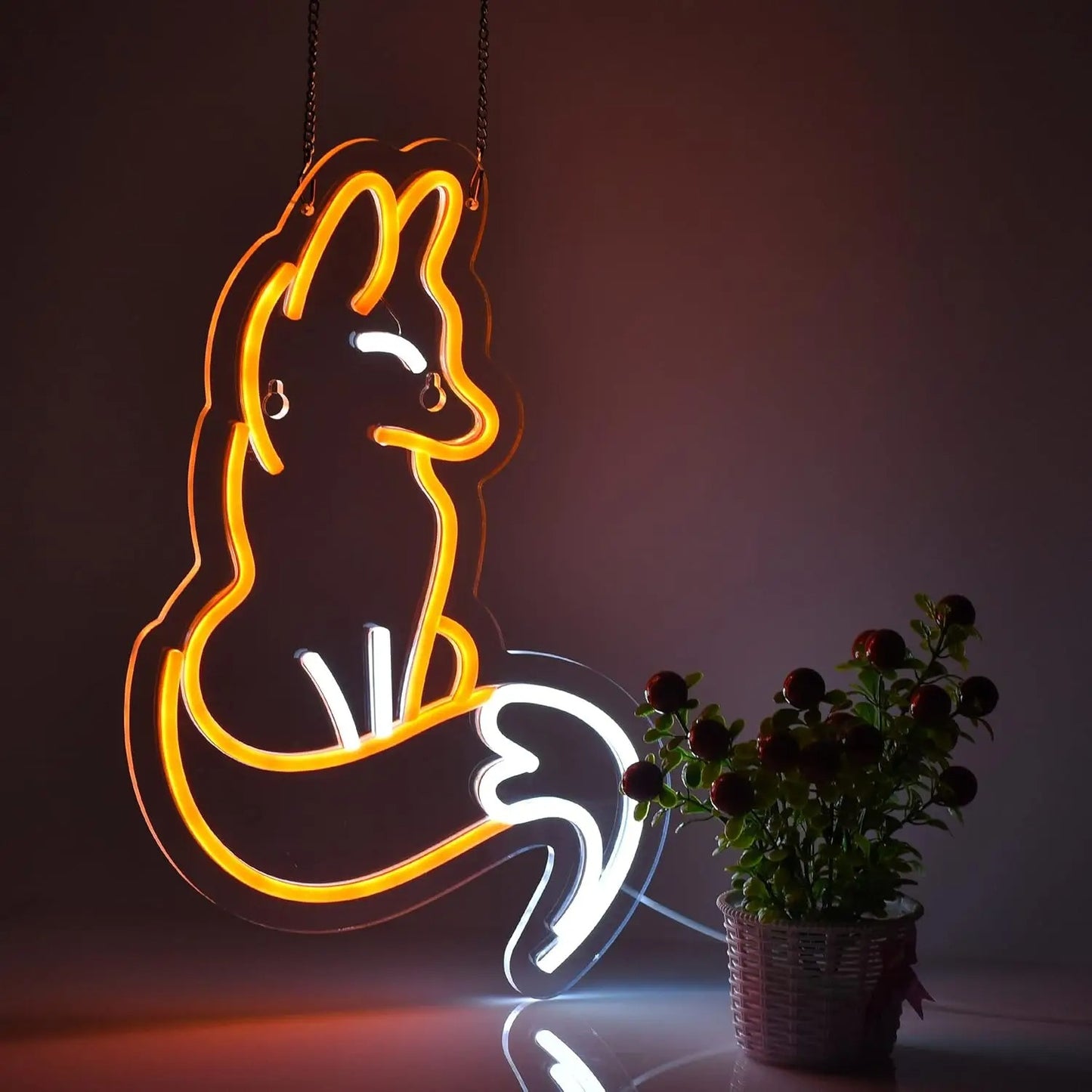 FoxyLume