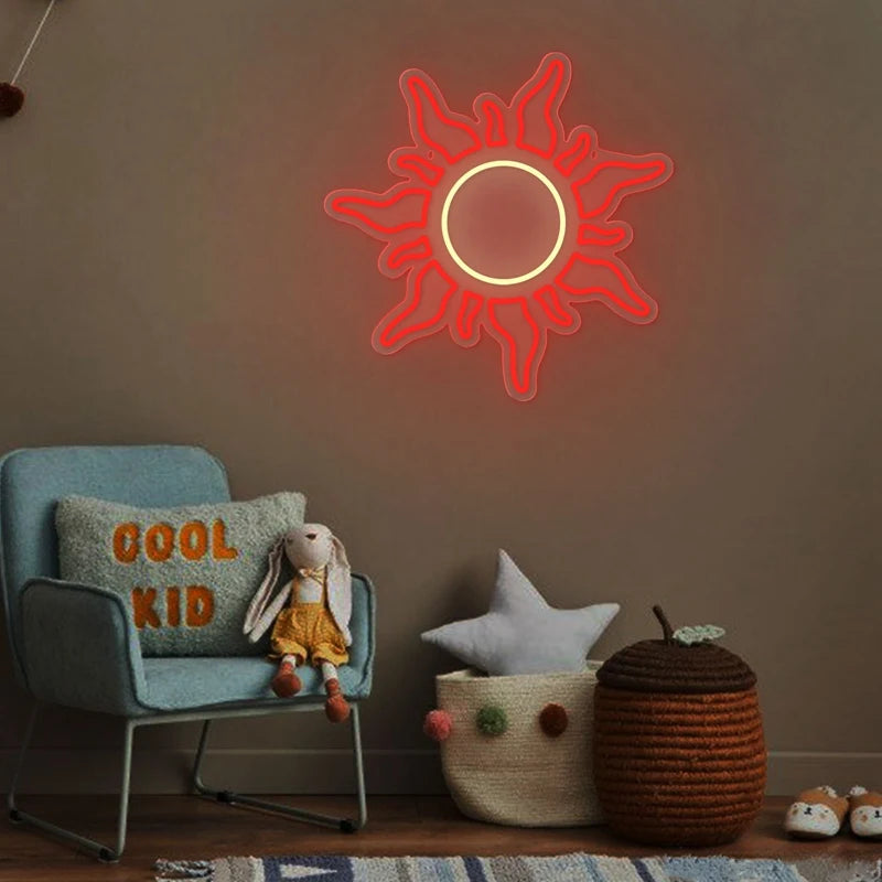 Sunflare - GotLume
