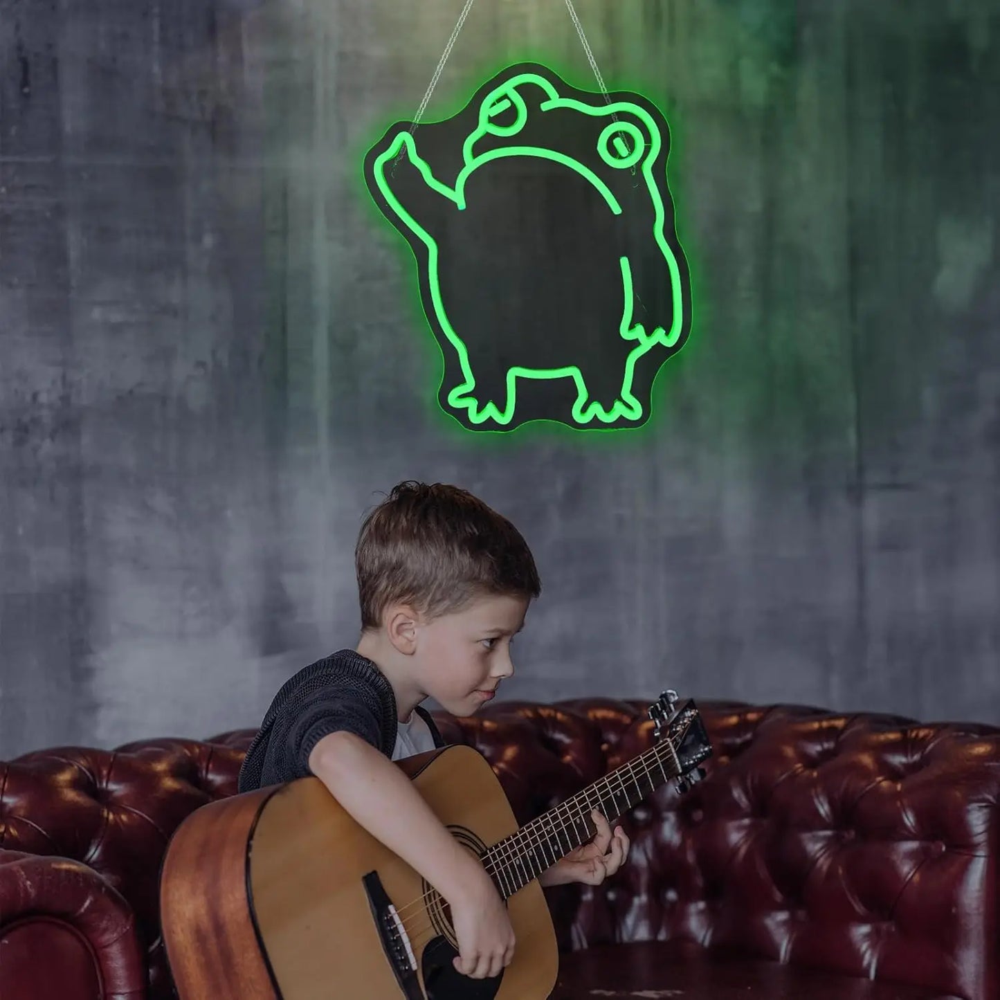 Froggy Glow - GotLume