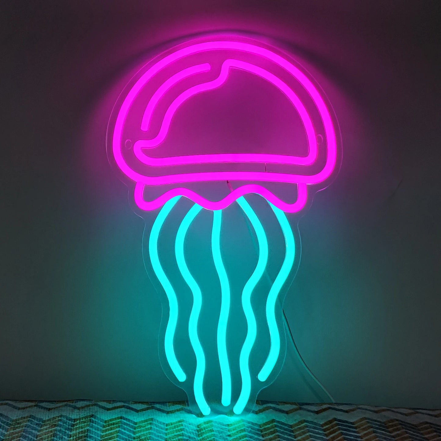 Jellyfish - GotLume