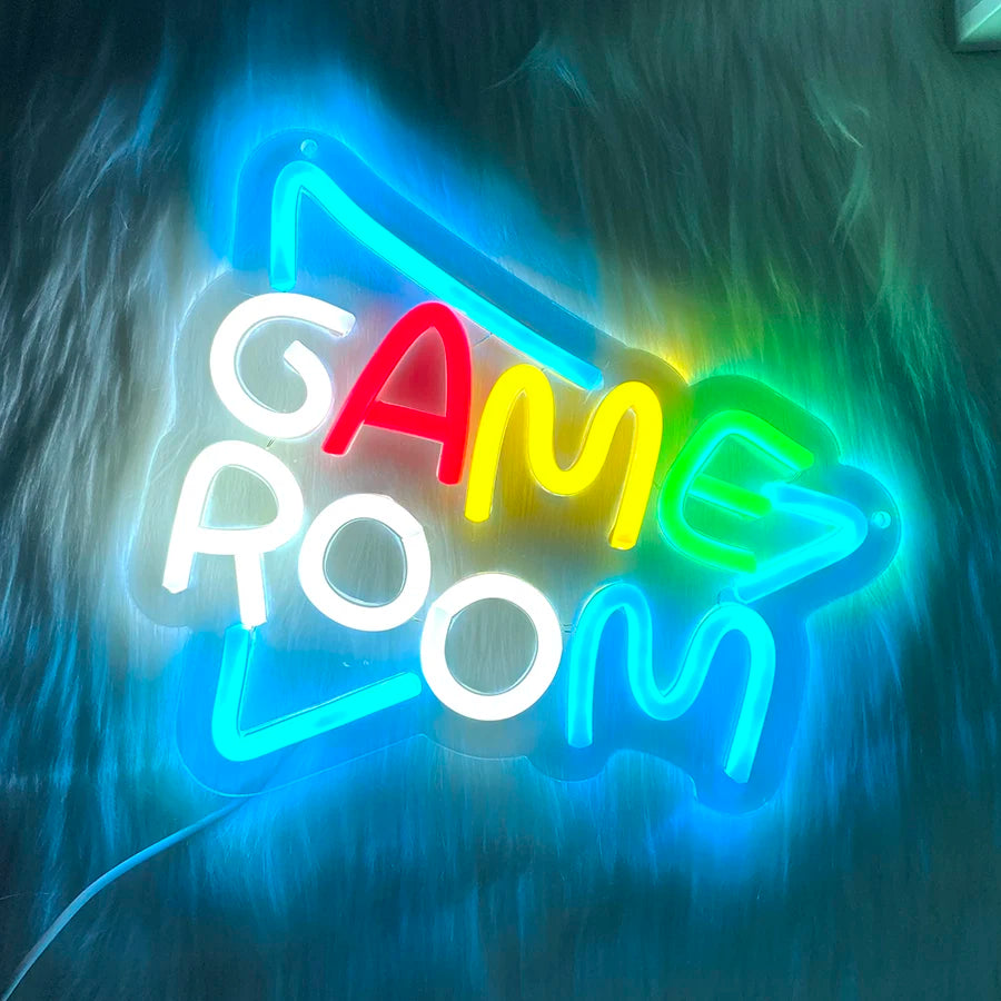 Game Room - GotLume