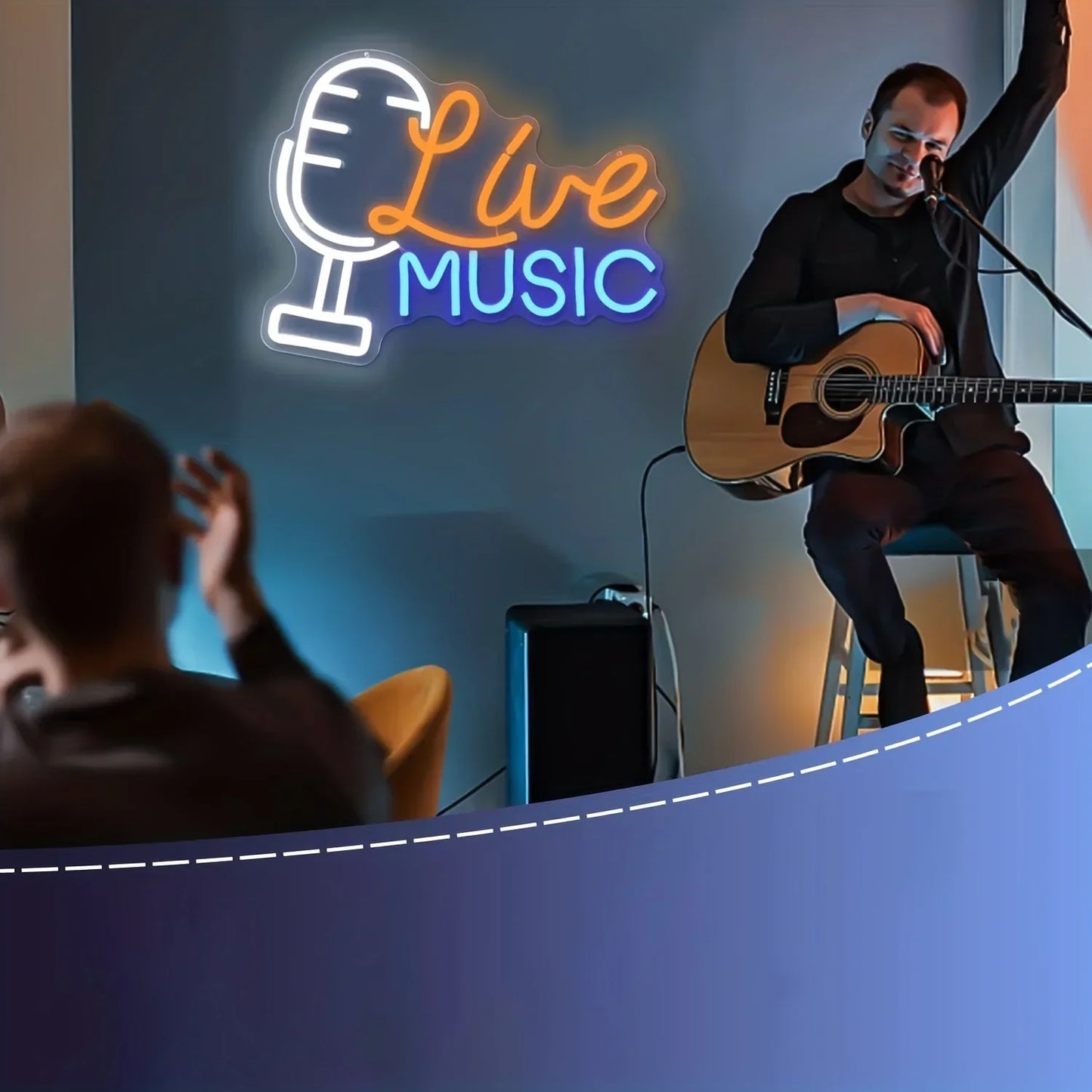 Live Music - GotLume