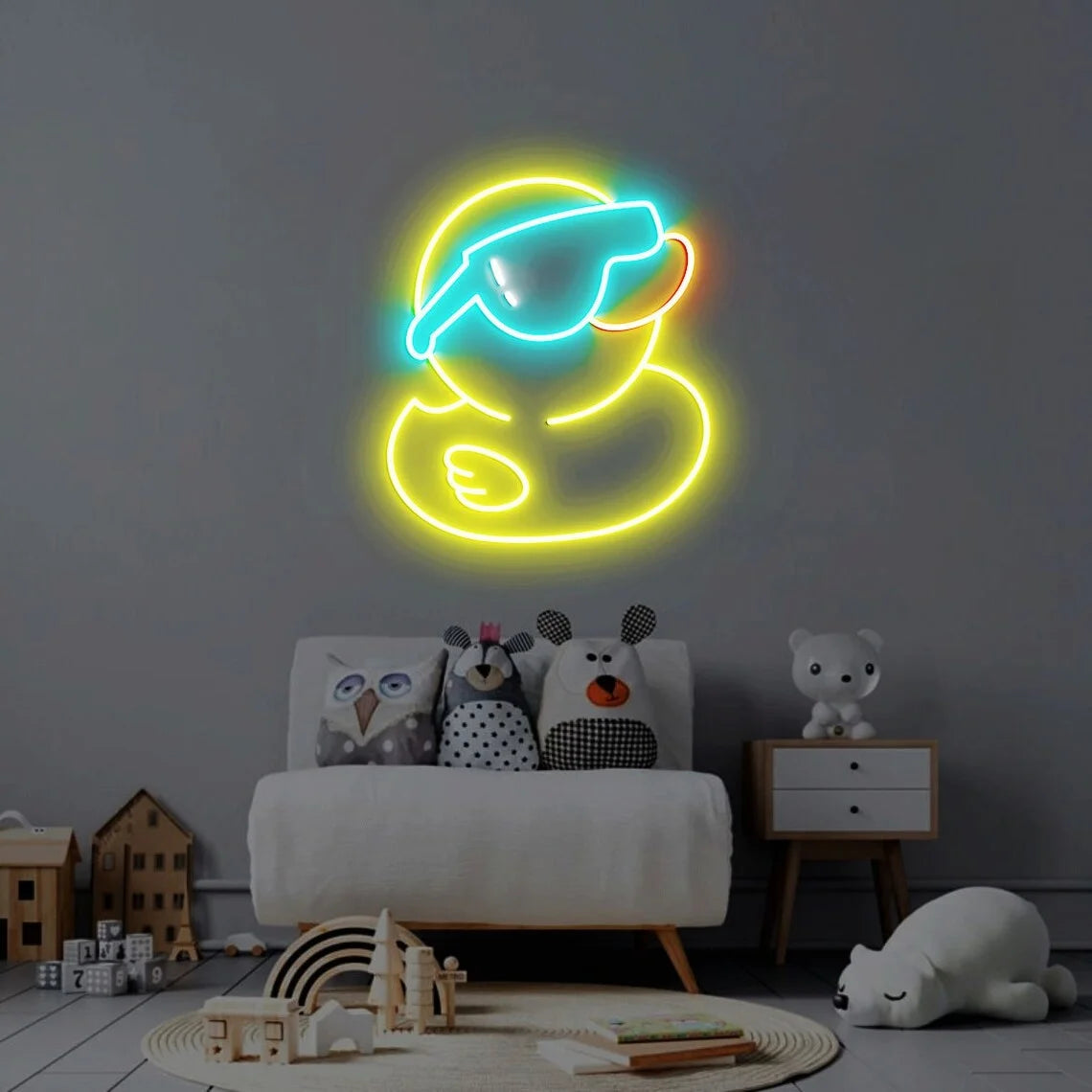 RadDuck - GotLume