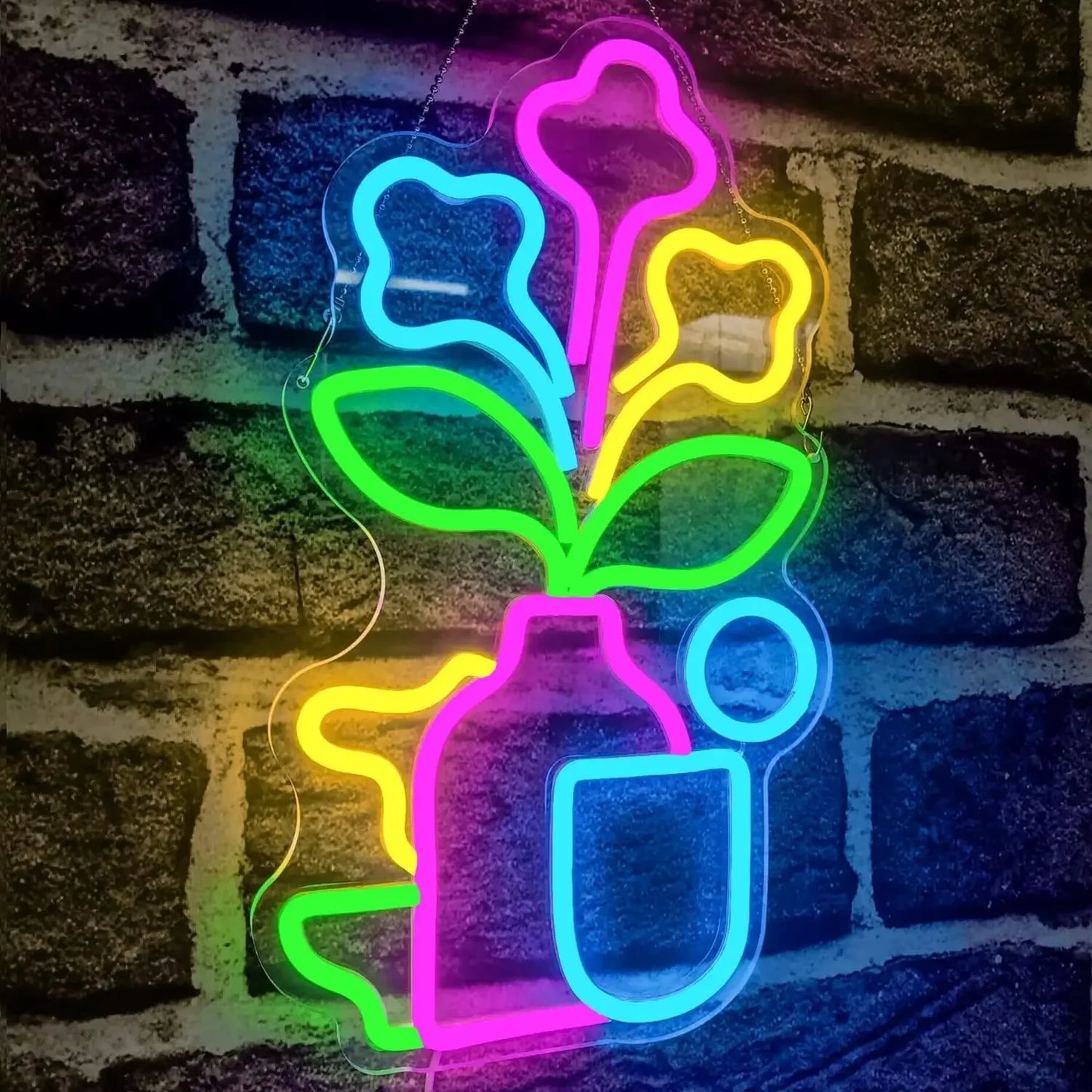 Flora Bowl - GotLume