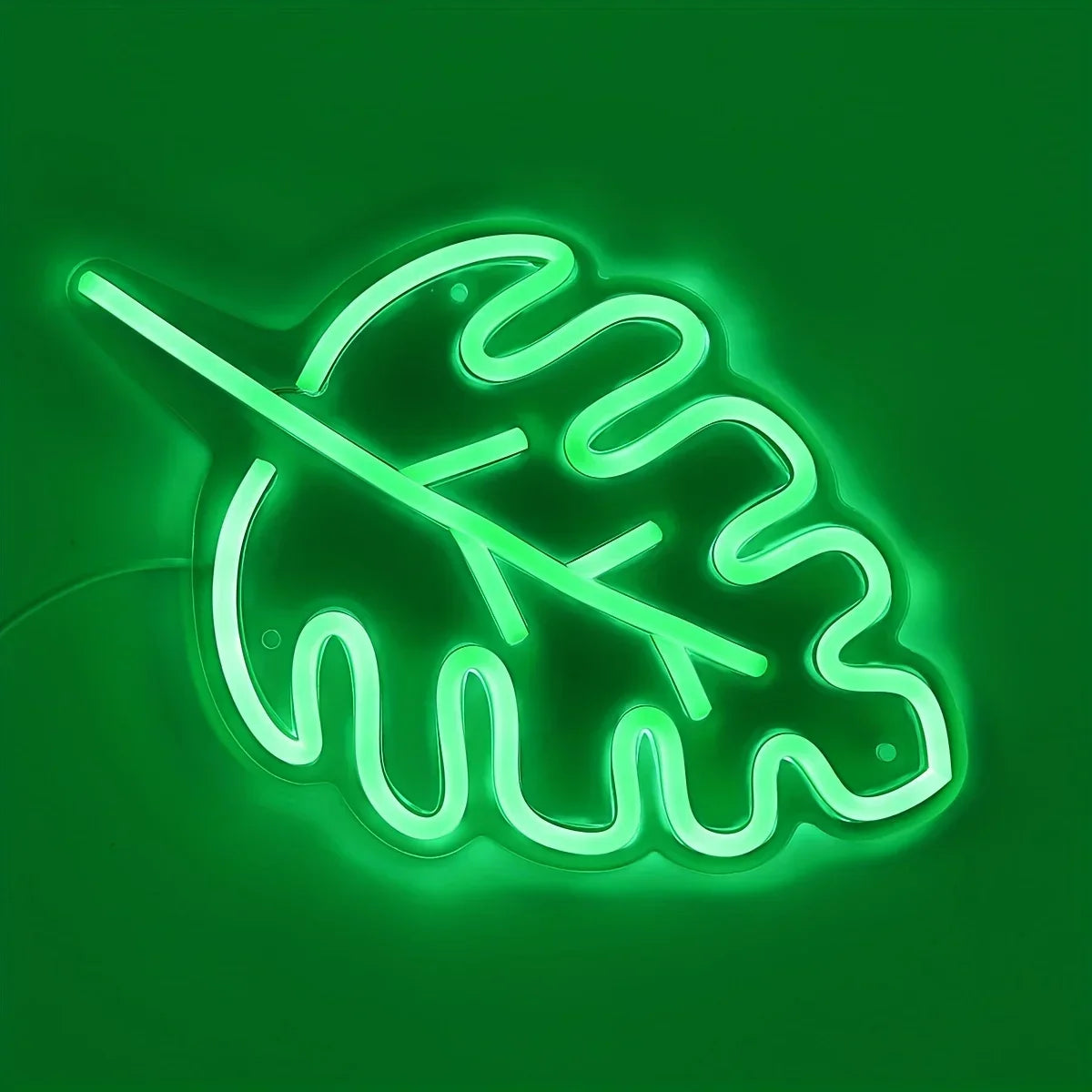 Monstera Leaf - GotLume