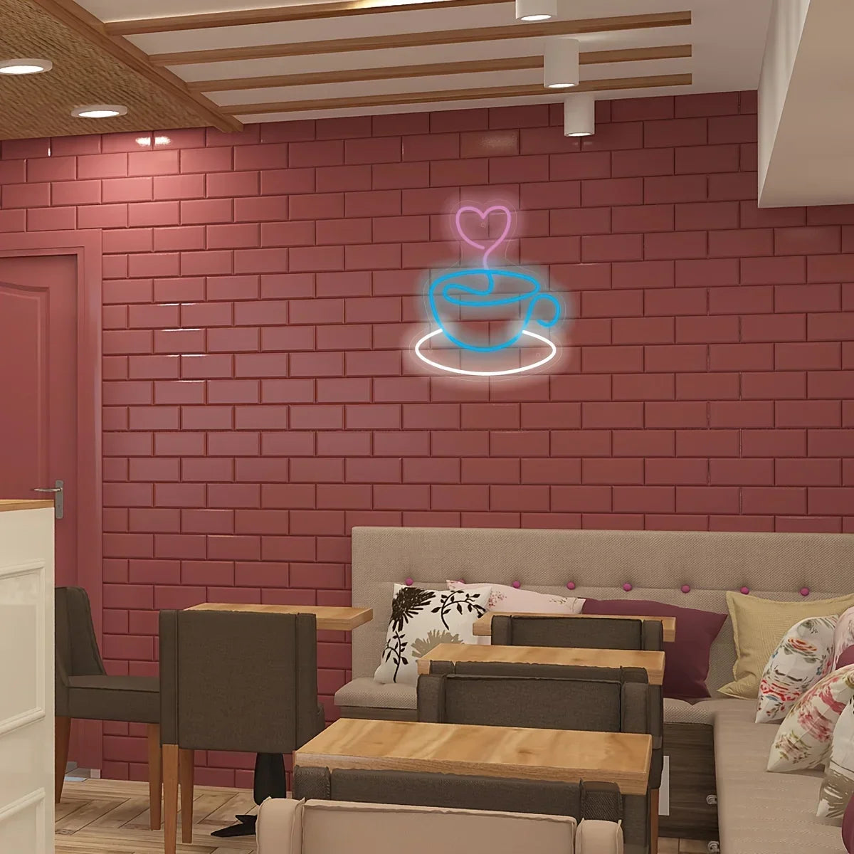 Cuppa Love - GotLume
