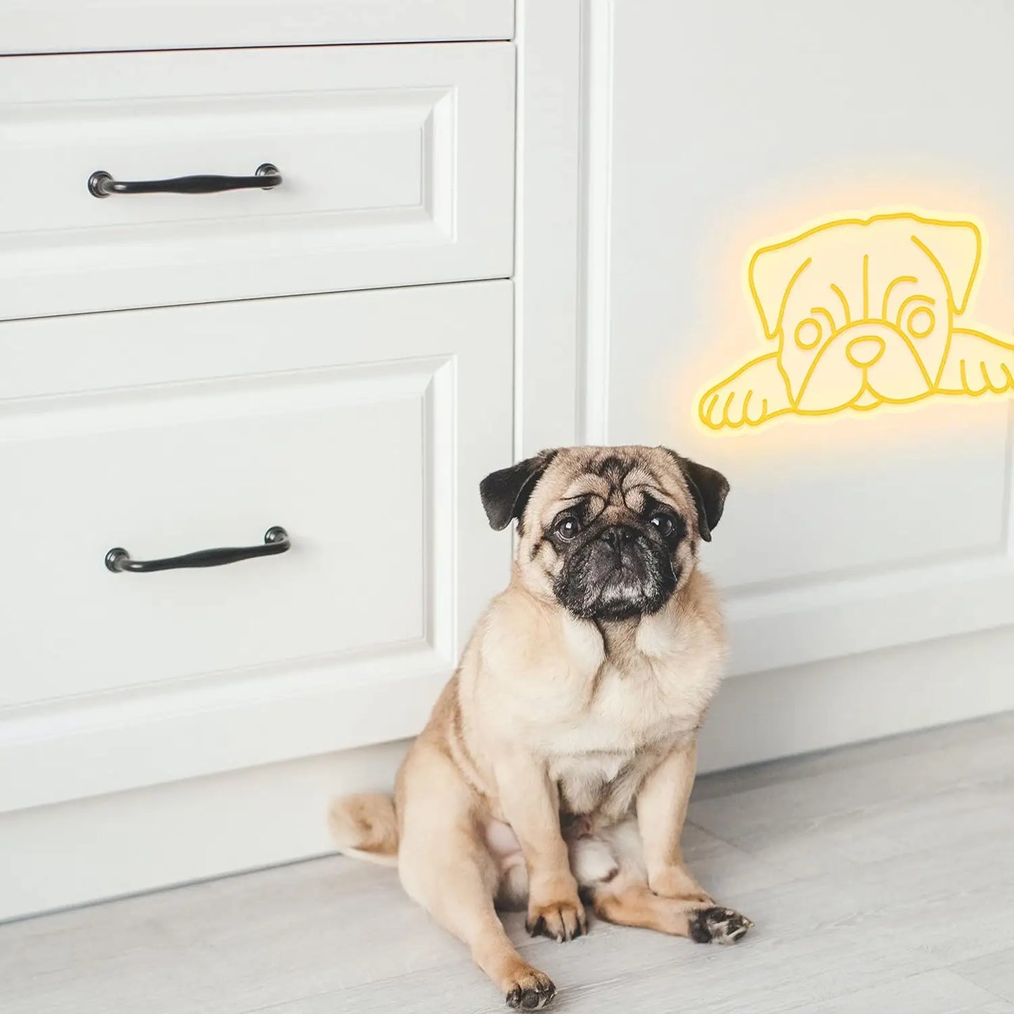 PugGlow - GotLume