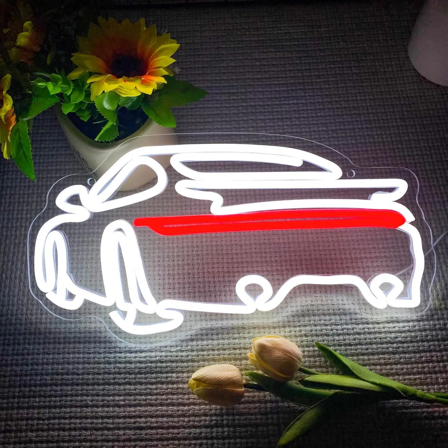 Sports Car - GotLume