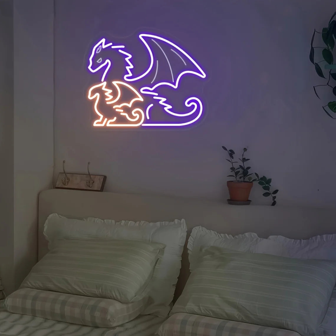 Double Dragon - GotLume