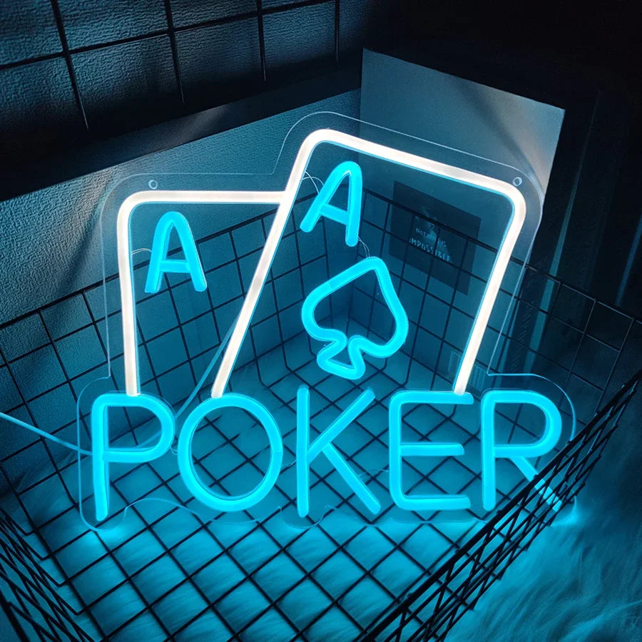 Poker Cards - GotLume