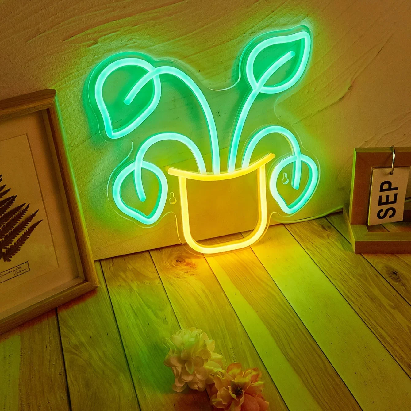 Plant - GotLume