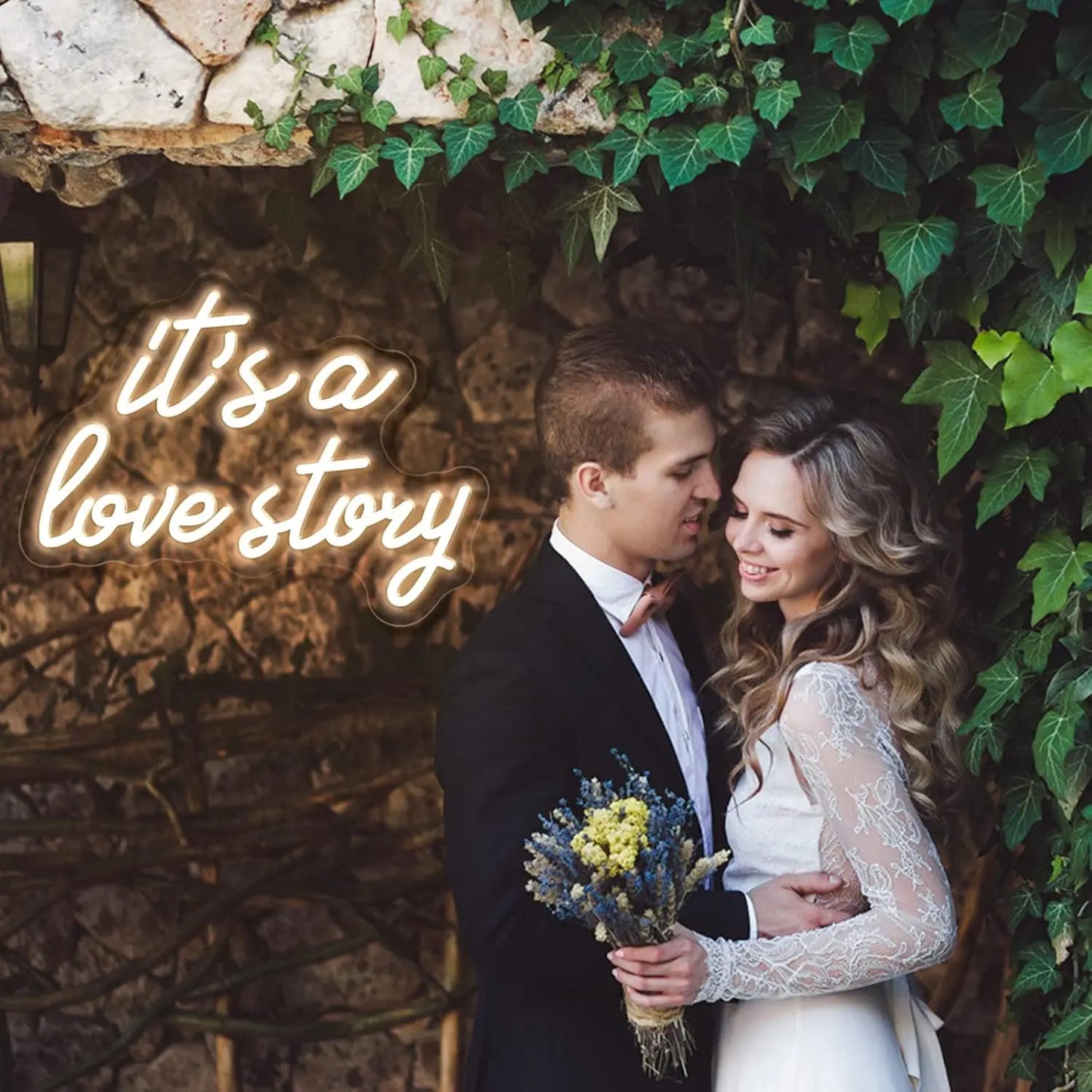 Its A Love Story - GotLume