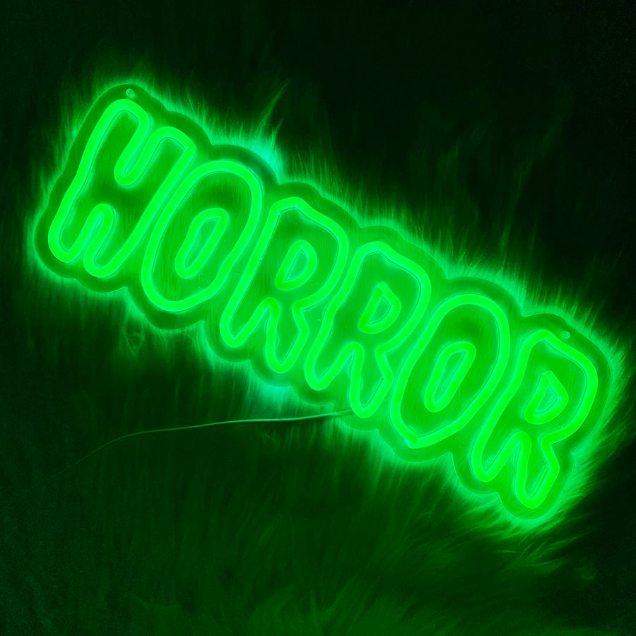 Horror - GotLume