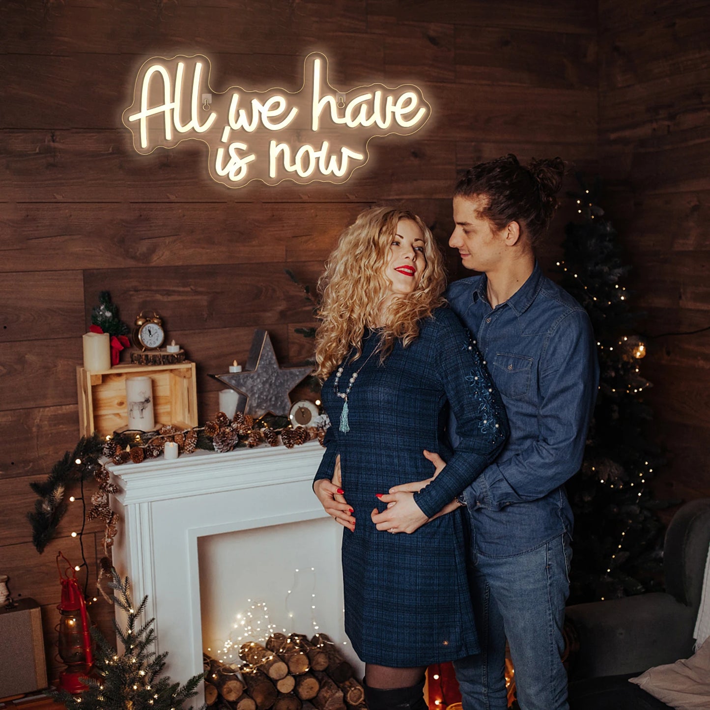 All We Have Is Now - GotLume