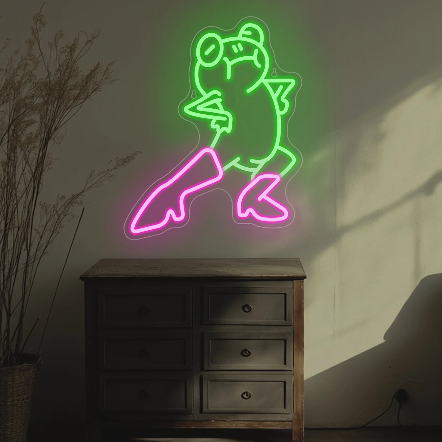 Ribbit Walkers - GotLume