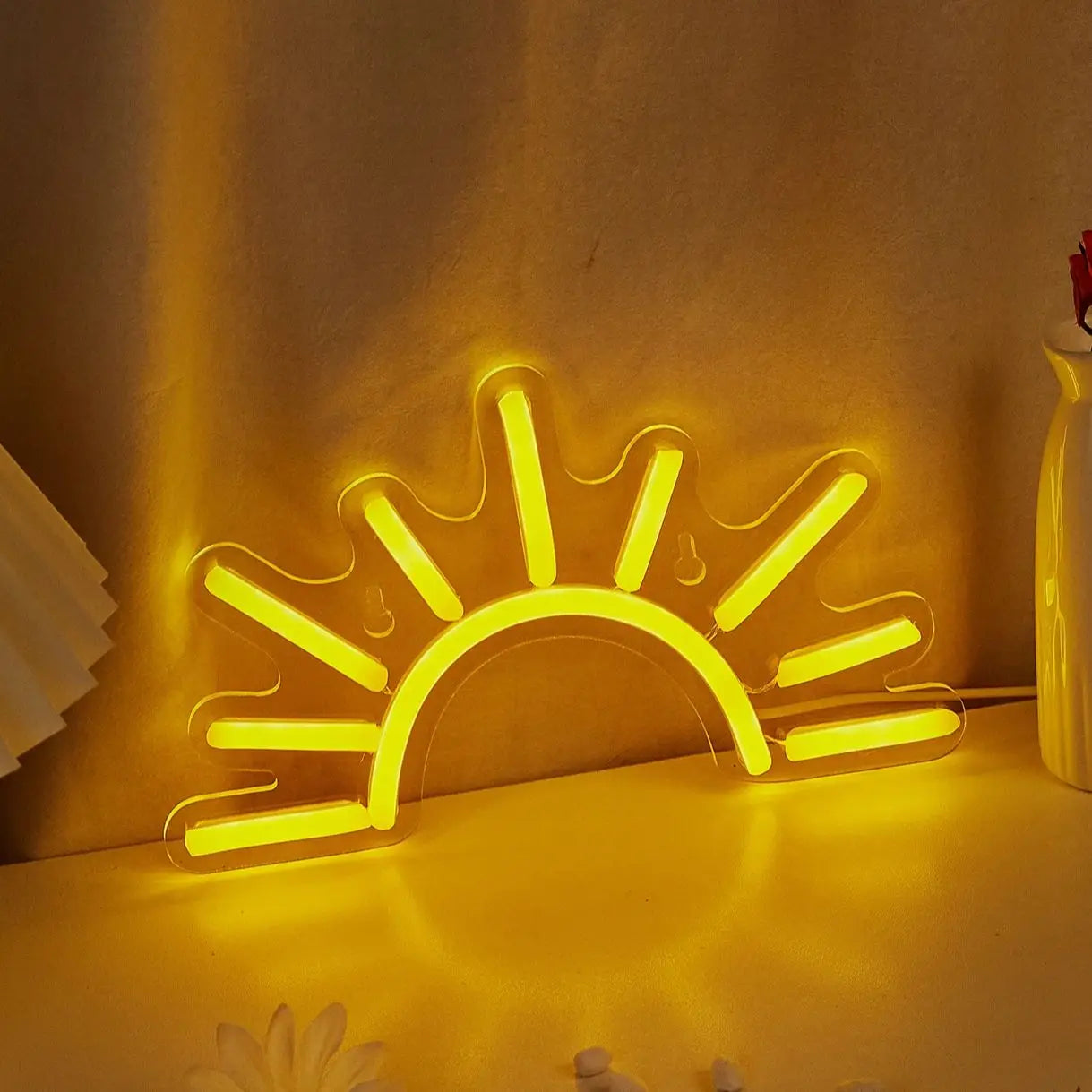Sunrise - GotLume