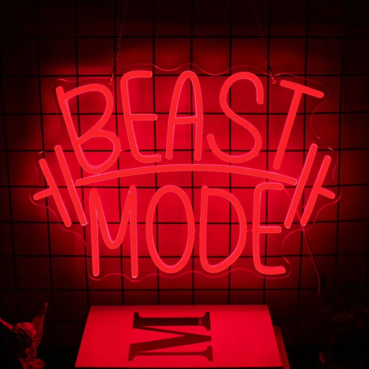 Beast Mode - GotLume