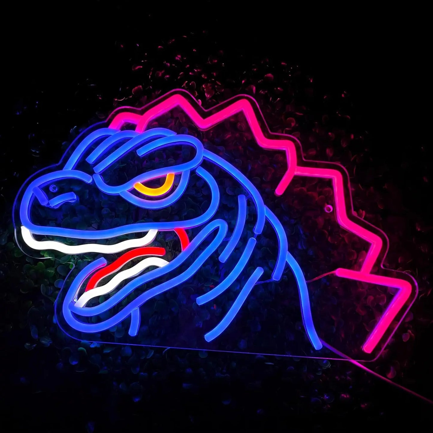 Atomic Lizard - GotLume