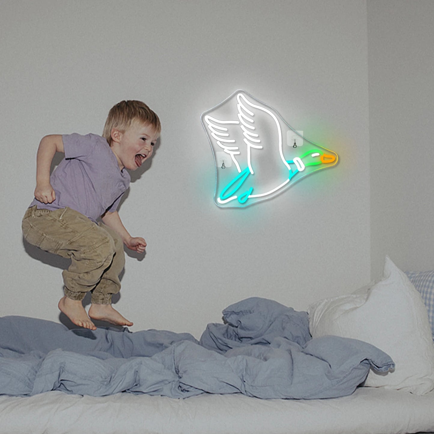 Golden Goose - GotLume