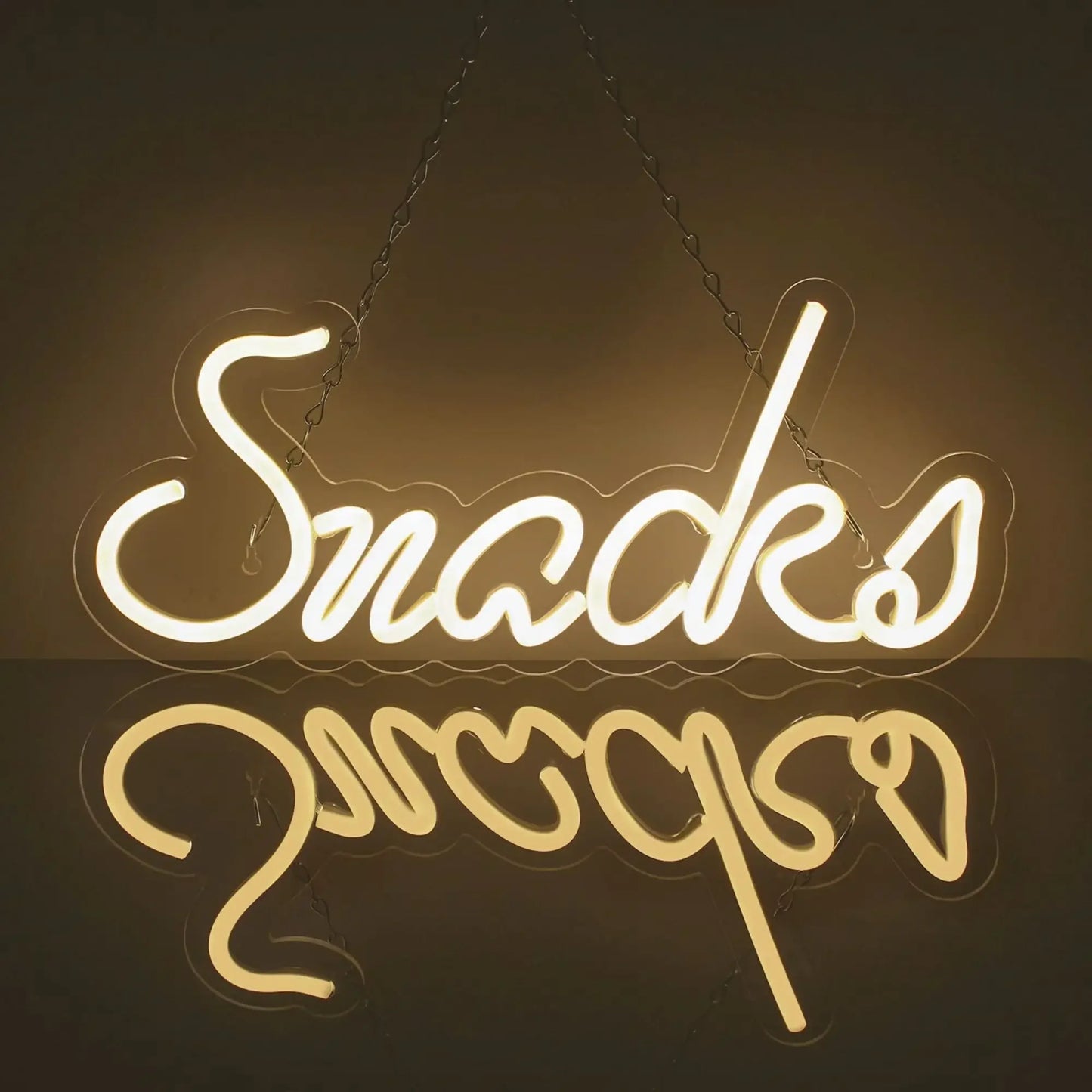 Snacks - GotLume