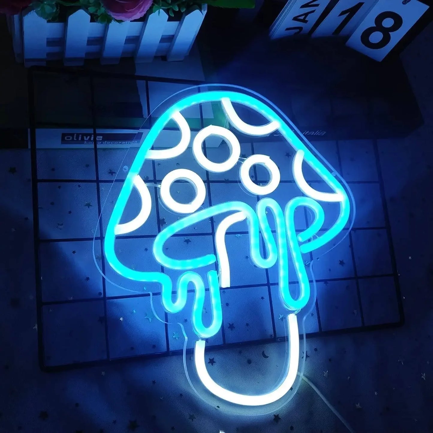 Mushroom - GotLume
