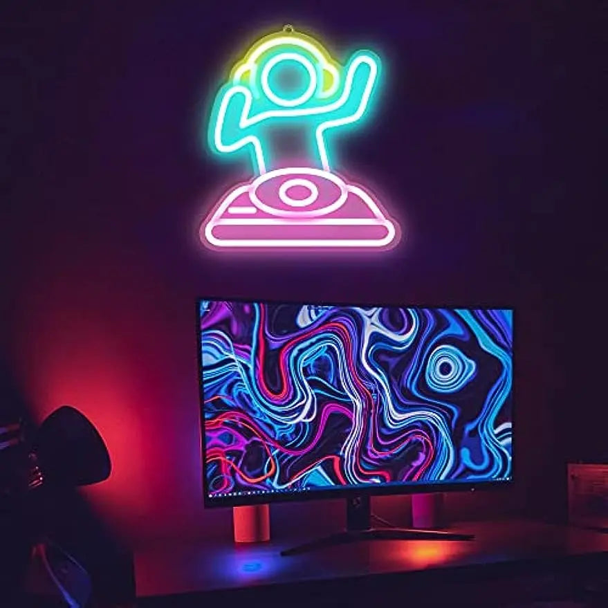 VibeMix - GotLume