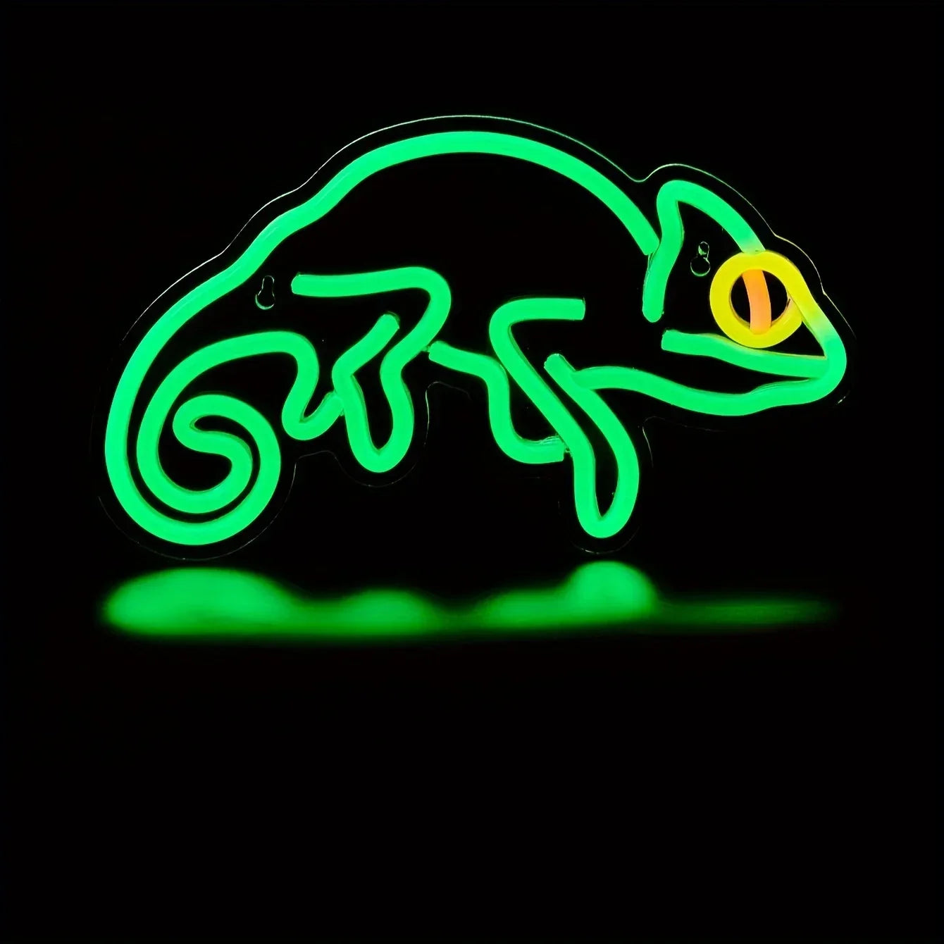 NeoChameleon - GotLume