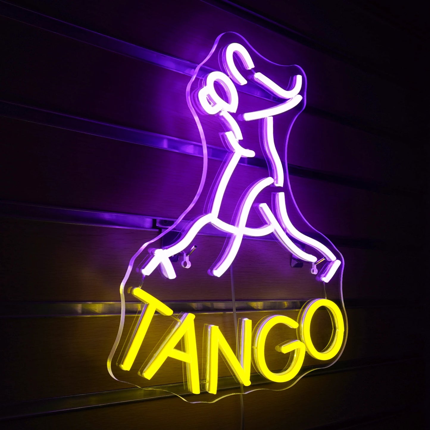 Tango Dance - GotLume