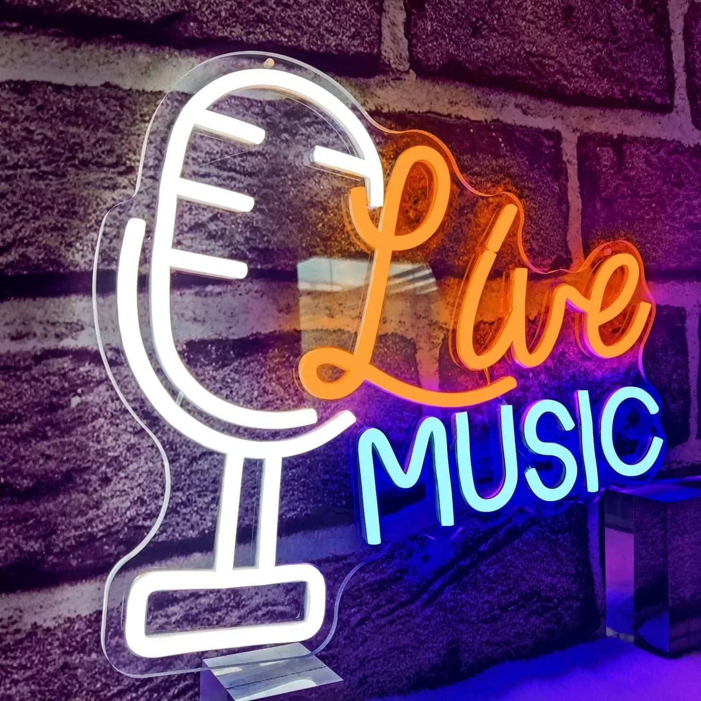 Live Music - GotLume