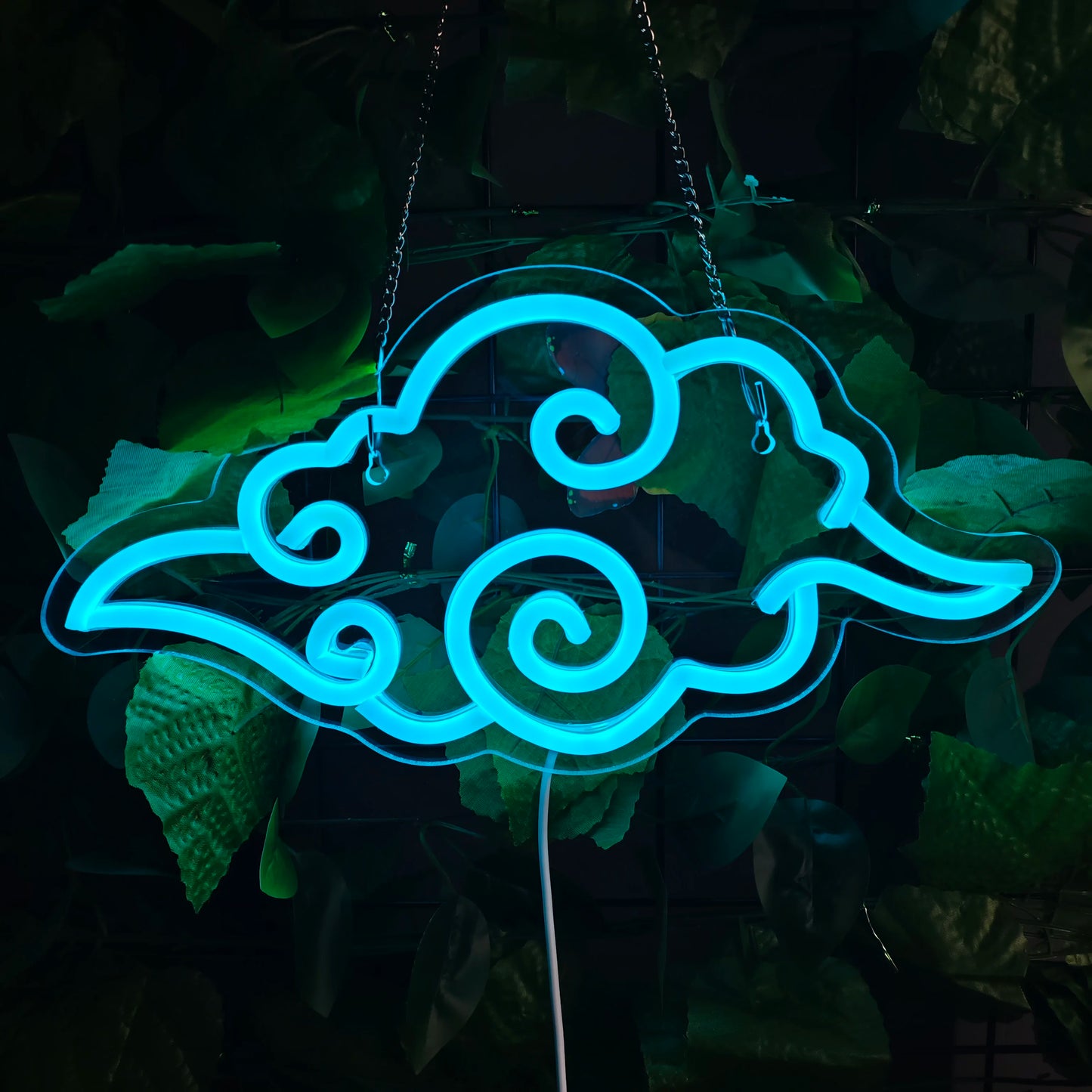Nebula Blue - GotLume