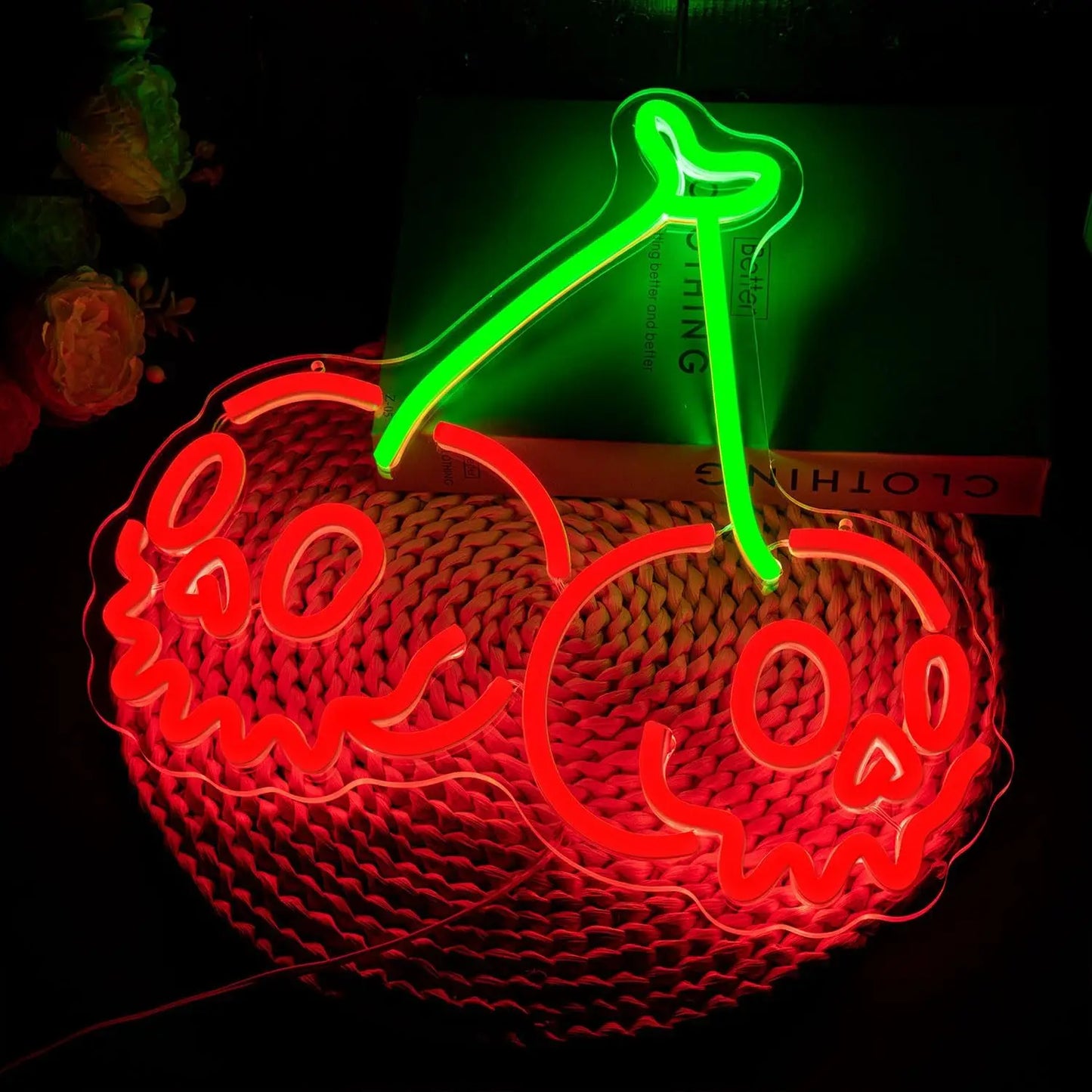 Skull Berry - GotLume