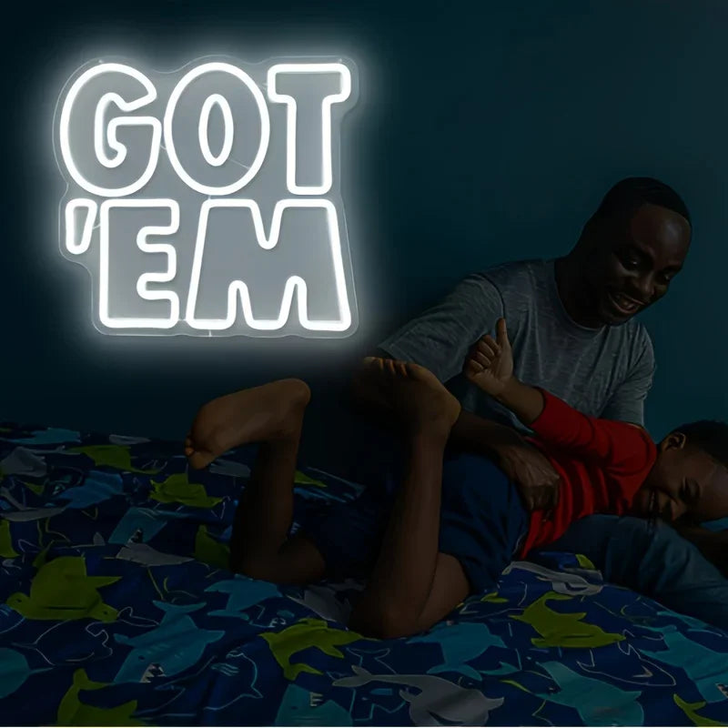 Got'Em - GotLume