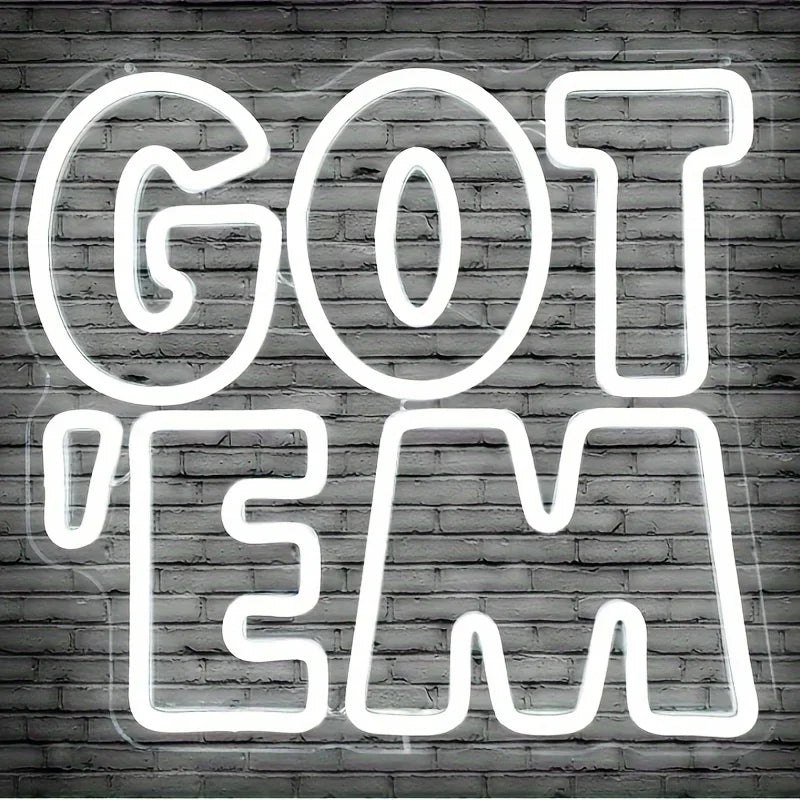 Got'Em - GotLume