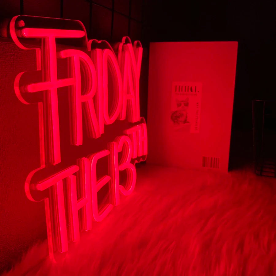 Friday The 13th - GotLume