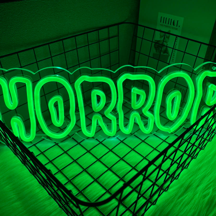 Horror - GotLume
