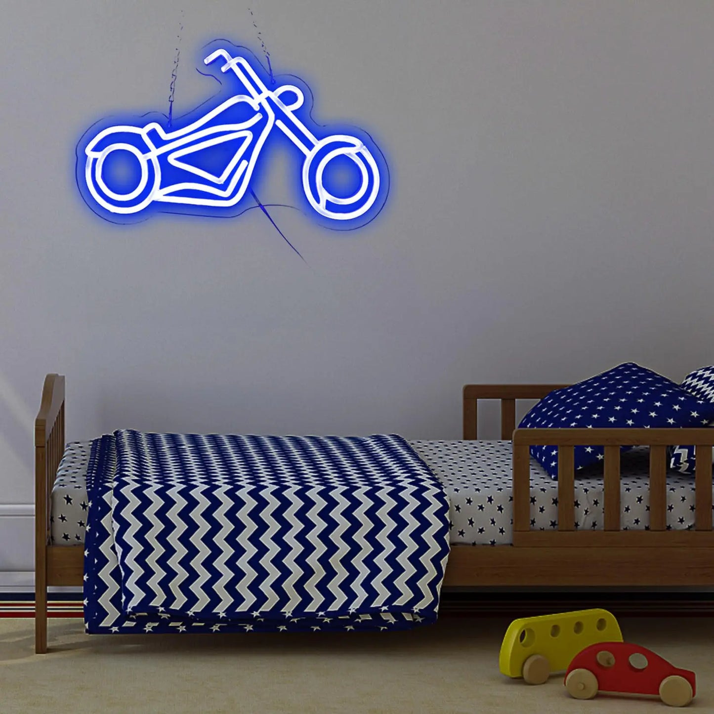 Motorcycle - GotLume