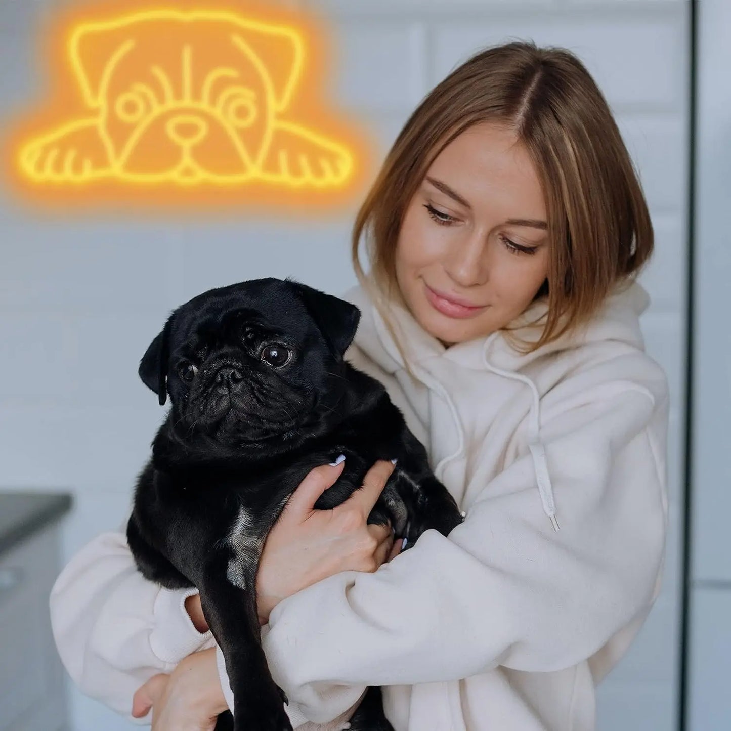 PugGlow - GotLume