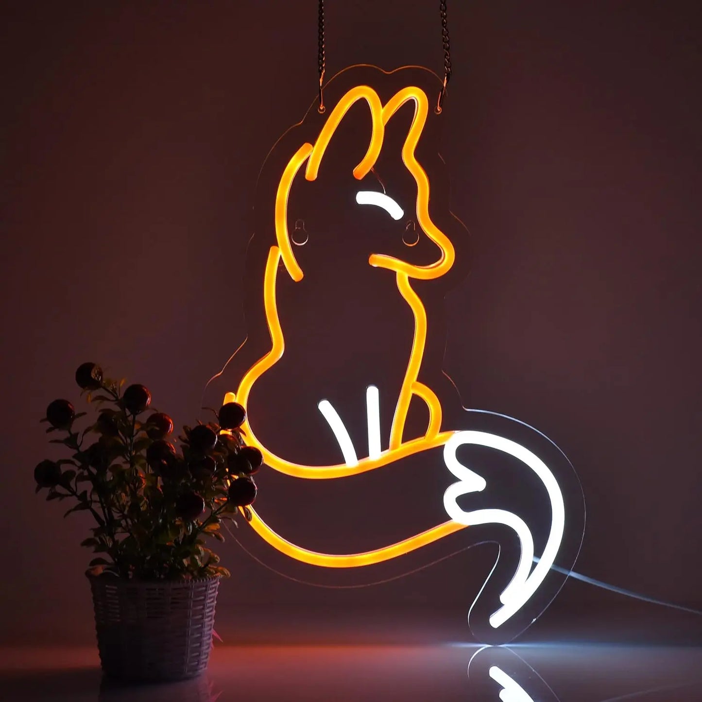 GlowFox - GotLume