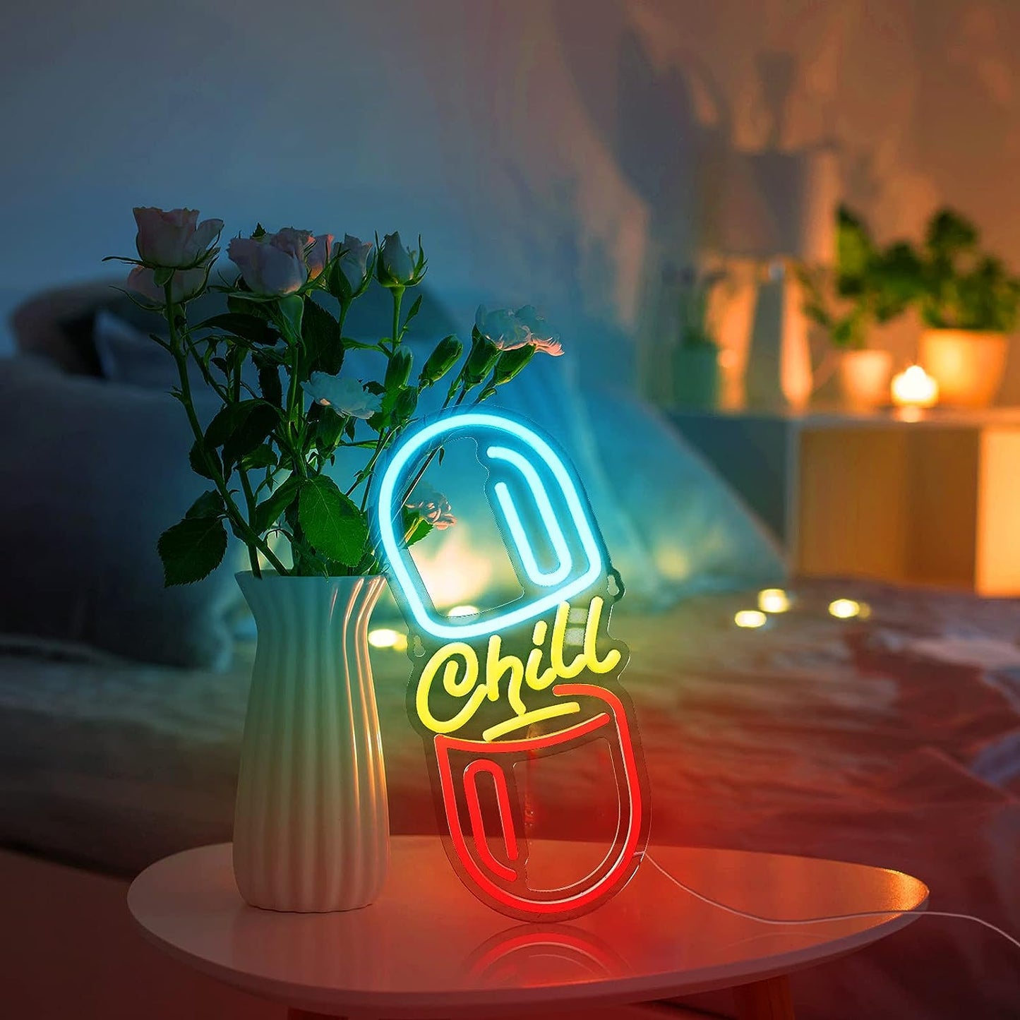 Chill Pill - GotLume
