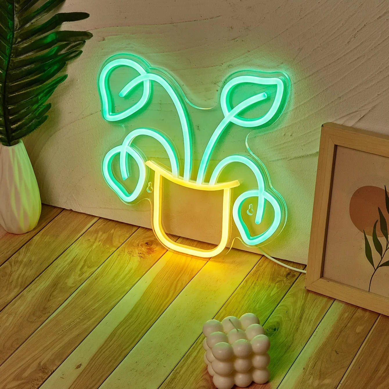 Plant - GotLume