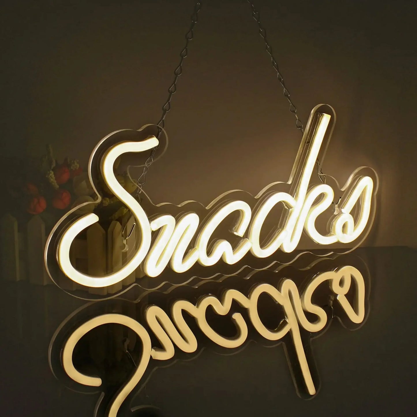 Snacks - GotLume