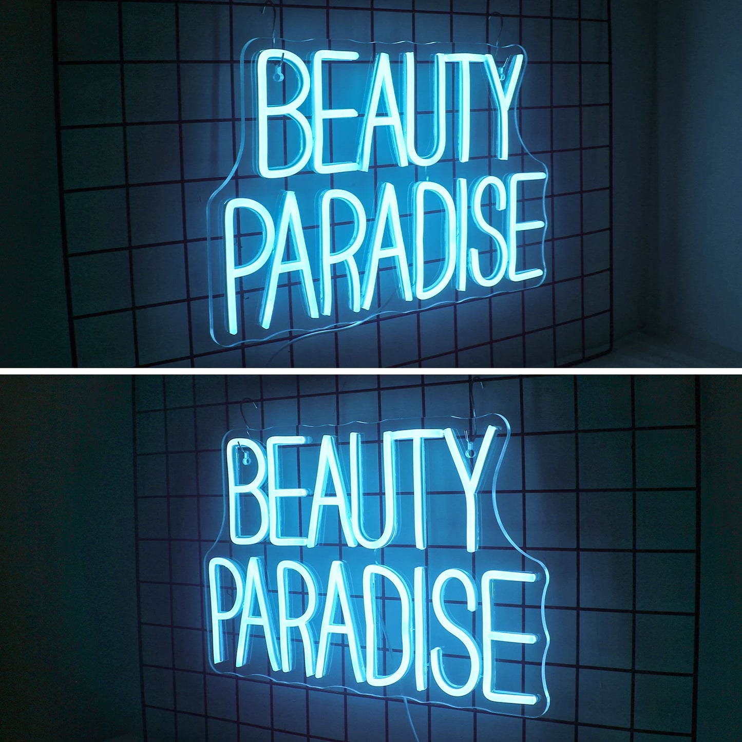 Beauty Paradise - GotLume