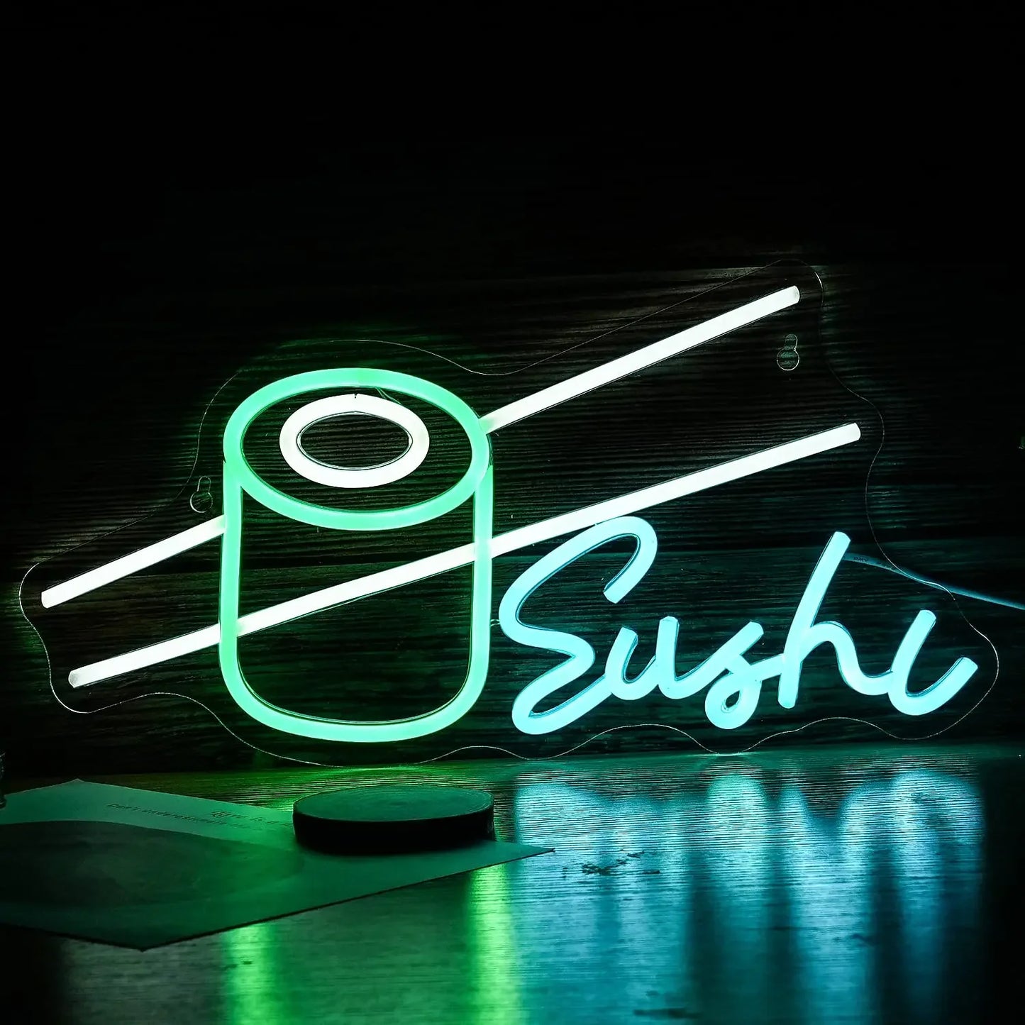 Sushi Bliss - GotLume