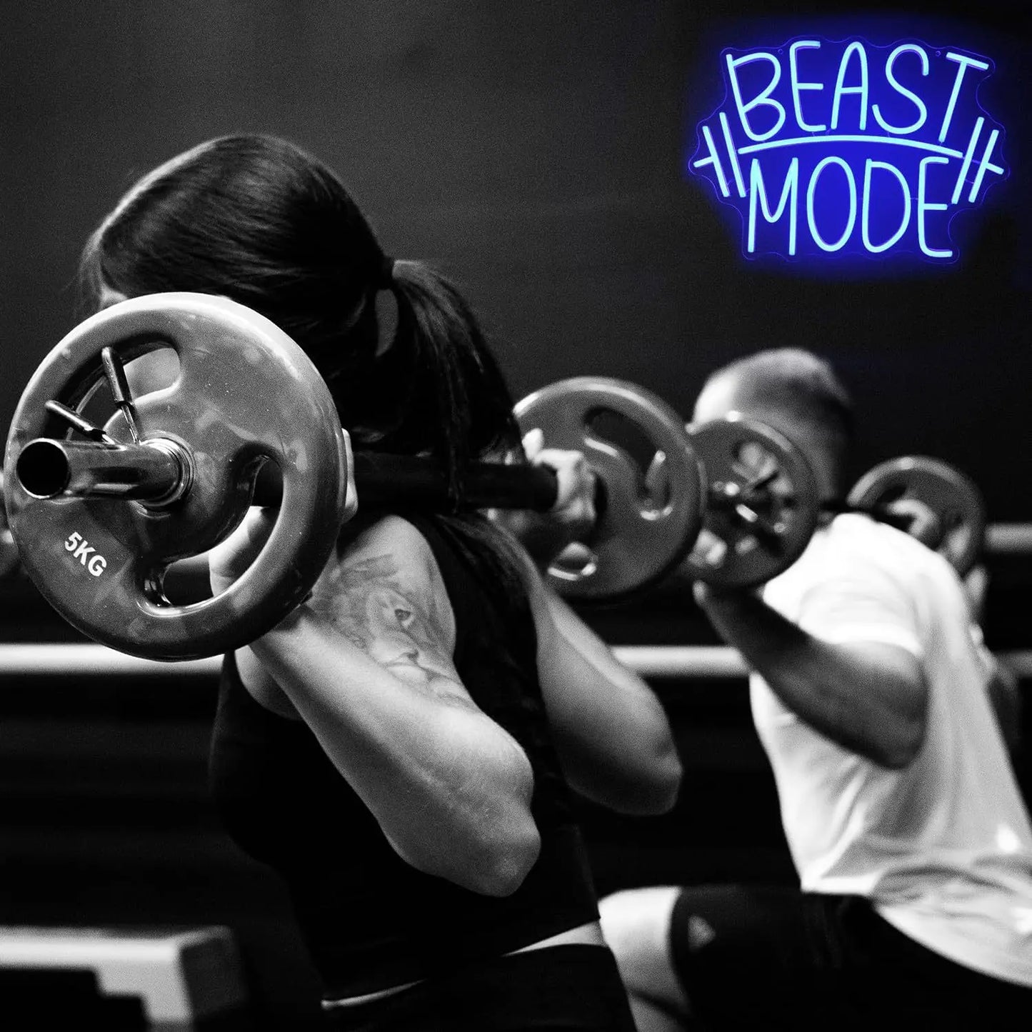 Beast Mode - GotLume