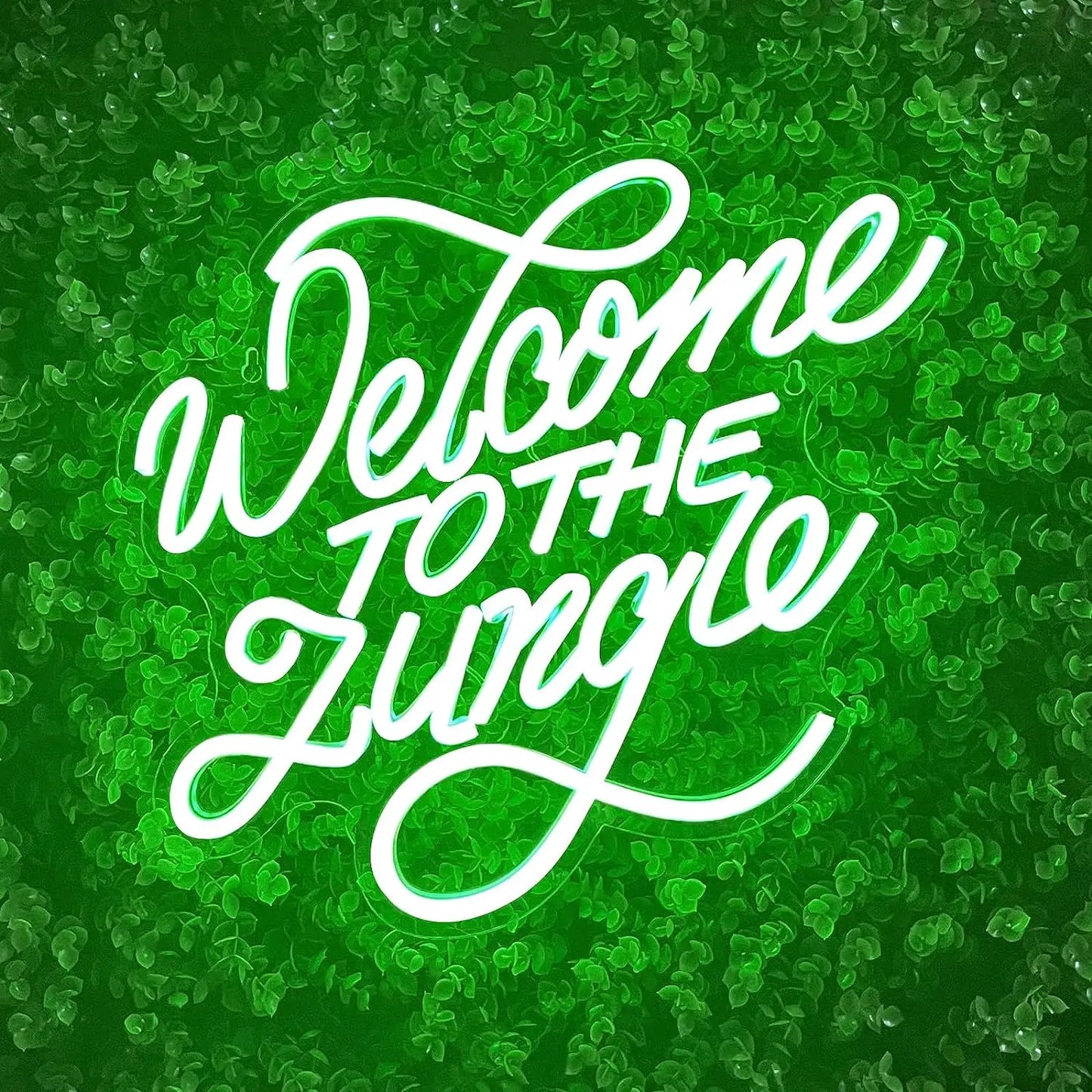 Welcome To The Jungle - GotLume