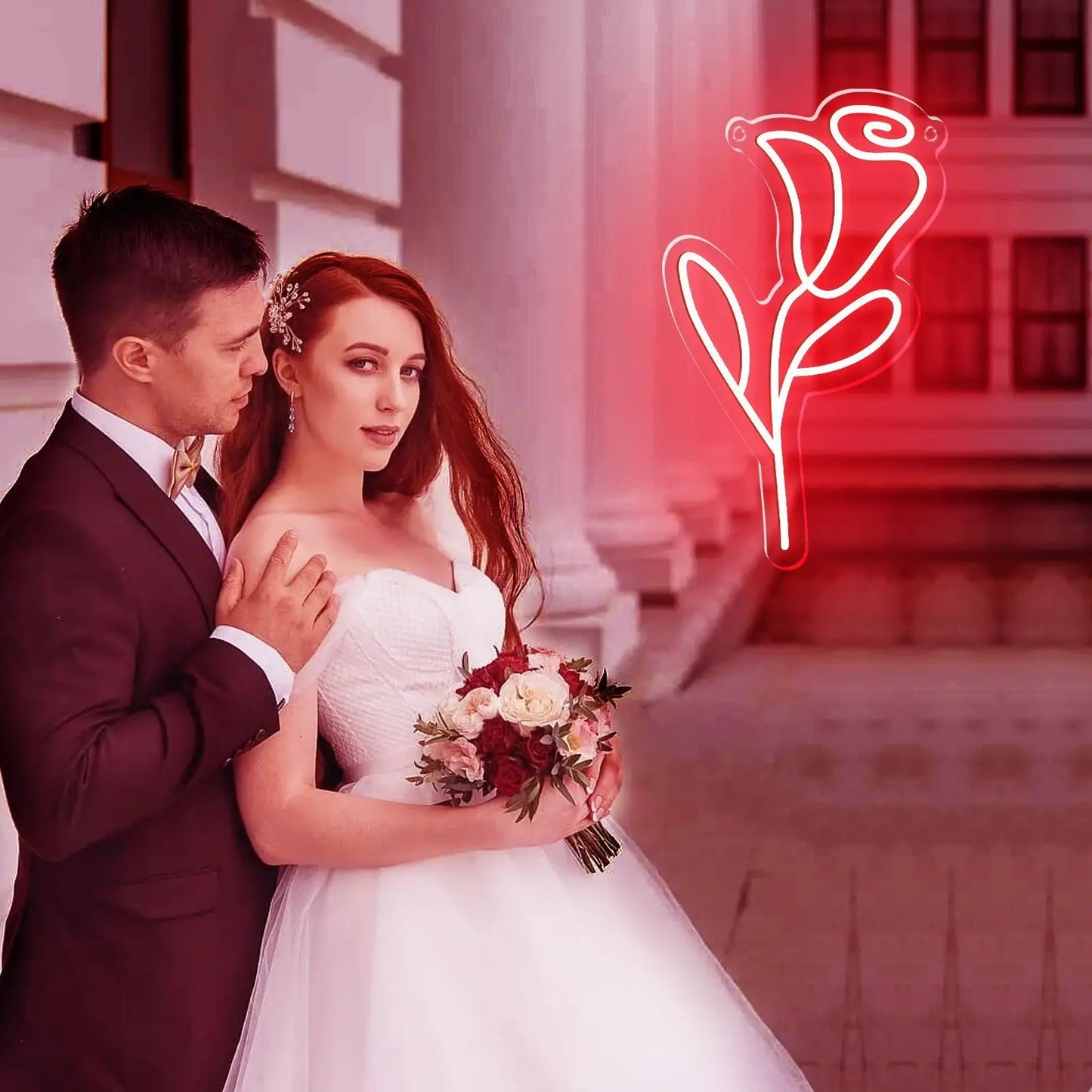 Rose - GotLume