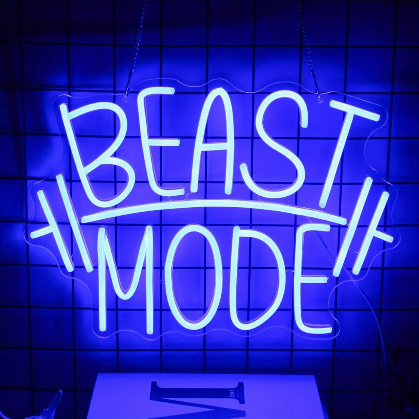 Beast Mode - GotLume