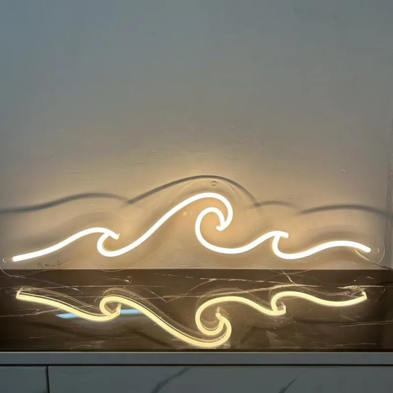 Wave - GotLume