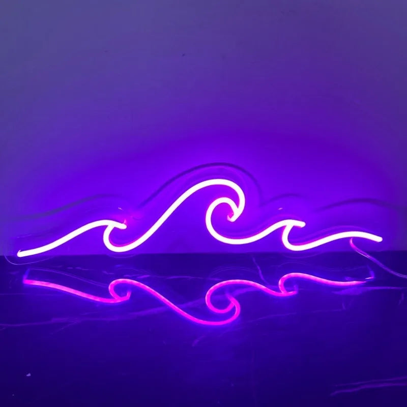 Wave - GotLume